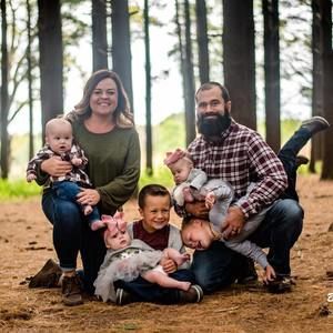 Meet your Posher, Macy